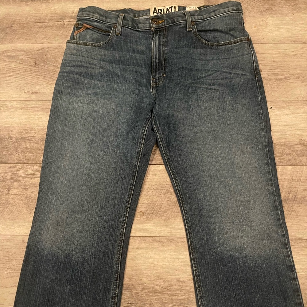 Ariat M4 Boot 36x34